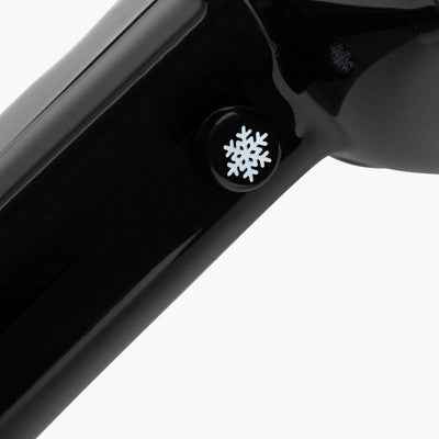 FHI Heat 1900 Platform Dryer Black 1500 Watts - Imperfect Box