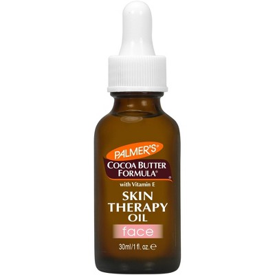 Palmers Cocoa Butter Formula Skin Therapy Oil 1 fl oz - Imperfect Box by This is Beauty US