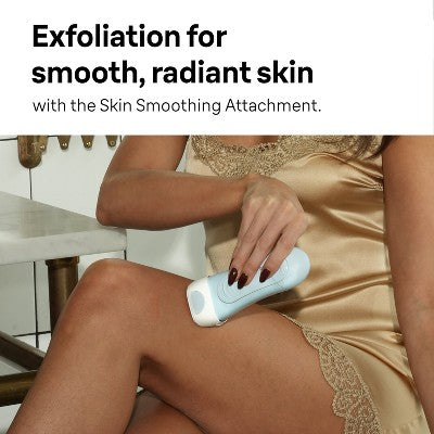 Braun Silk-epil 5-160 Women&