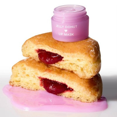 ColourPop Fresh Kiss Lip Mask Jelly Donut 0.28oz - Imperfect Box by This is Beauty US