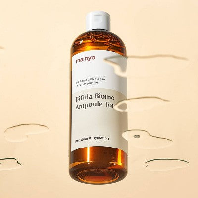 ma:nyo Bifida Biome Ampoule Face Toner 7.1oz - New by This is Beauty US