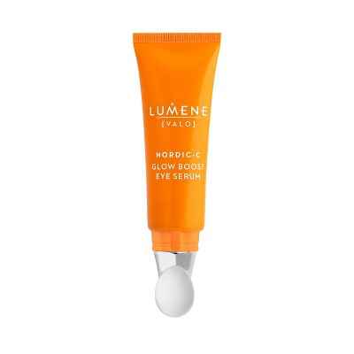 Lumene Nordic-C Valo Glow Boost Eye Serum 1 fl oz - New