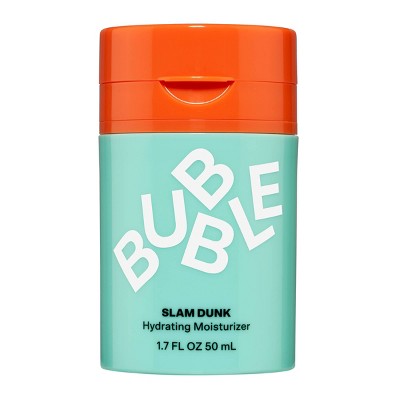 Bubble Skincare Slam Dunk Hydrating Moisturizer 1.7 fl oz - Missing Box DestGlow