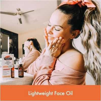 Palmers Cocoa Butter Formula Skin Therapy Oil 1 fl oz - Imperfect Box by This is Beauty US