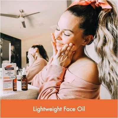 Palmers Cocoa Butter Formula Skin Therapy Oil 1 fl oz - Imperfect Box