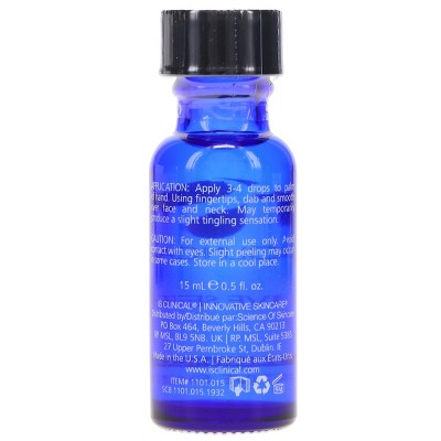 iS Clinical Active Serum 0.5 oz - Imperfect Box by This is Beauty US