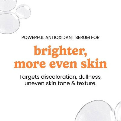 Timeless Skin Care 10% Vitamin C + E Ferulic Acid Face Serum 1 fl oz - New by This is Beauty US