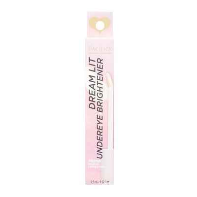 Pacifica Dreamlit Glow Undereye Brightener White 0.22 fl oz - Imperfect Box