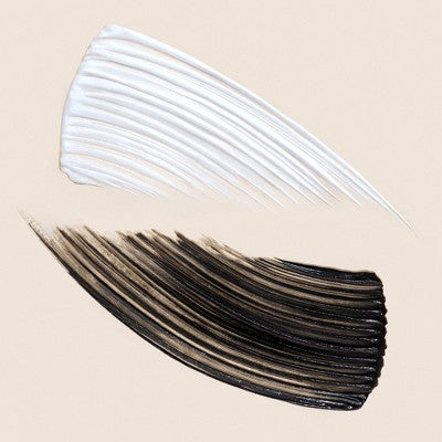 Honest Beauty Extreme Length Mascara + Lash Primer 0.81 fl oz/3pk - New by This is Beauty US
