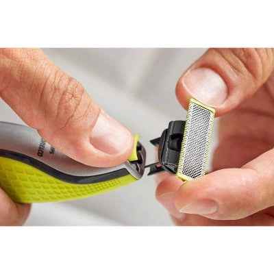 Philips Norelco OneBlade Replacement Body Kit QP610/80 - New