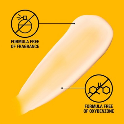 Neutrogena Invisible Daily Defense Sunscreen Face Serum SPF 60 1.7 fl oz - New by This is Beauty US