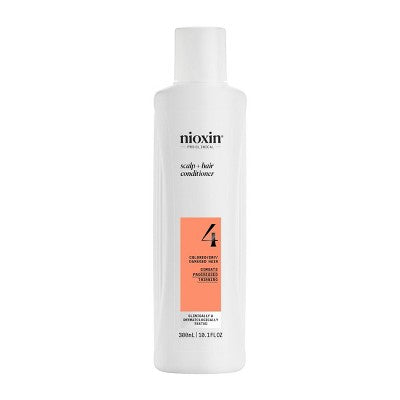 Nioxin System 4 Therapy Conditioner 10.1 fl oz - New by This is Beauty US