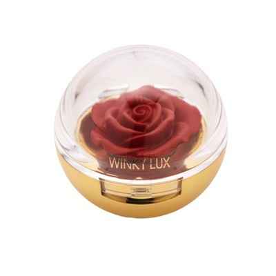 Winky Lux Cheeky Rose Blush Crown 0.17oz - New