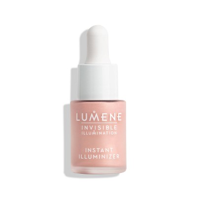 Lumene Invisible Illumination Instant Illuminizer Rosy Dawn 0.5 fl oz - New by This is Beauty US