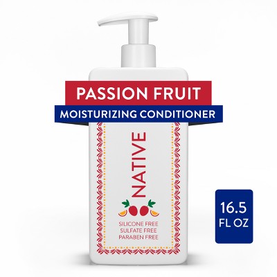 Native Limited Edition Jarritos Passion Fruit Volumizing Conditioner 16.5 fl oz - New by This is Beauty US