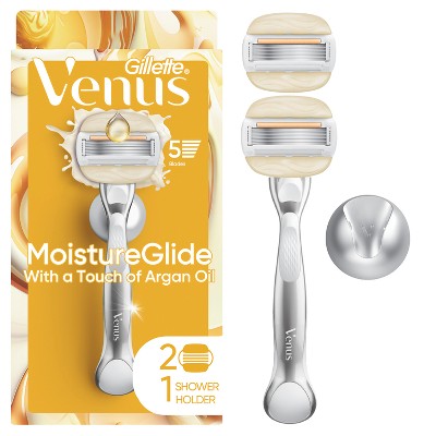 Venus Moistureglide Women&