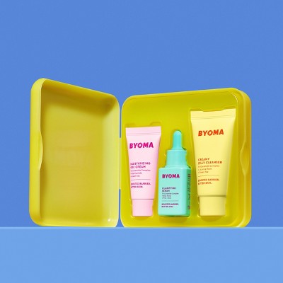 BYOMA Clarifying Starter Skincare Kit 2.01 fl oz - New by This is Beauty US