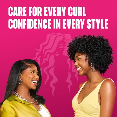 Mielle Organics Pomegranate and Honey Curl Defining Mousse with Hold 7.5 fl oz - Imperfect Container by This is Beauty US