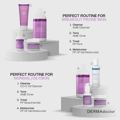 Picture Porefect Oil Free Moisturizer Daily Face Lotion - Missing Box by This is Beauty US