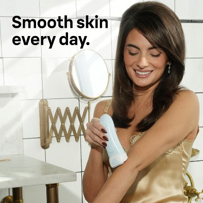 Braun Silk-epil 5-160 Women&