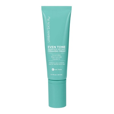 Urban Skin Rx Even Tone Barrier Repair Ceramide Cream 1.7 fl oz - New by This is Beauty US
