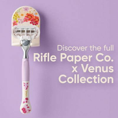 Rifle Paper Co. + Venus Women&
