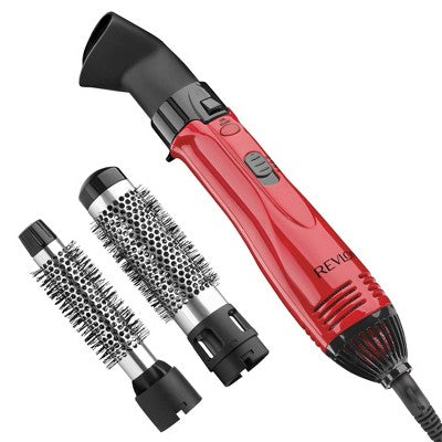 Revlon Ionic Technology Perfect Heat; Style Hair Dryer 1200 Watt - Imperfect Box by This is Beauty US
