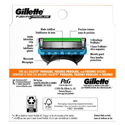 Gillette ProGlide Men&