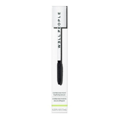 Well People Expressionist Lengthening Mascara 0.26 fl oz - Imperfect Box DestGlow