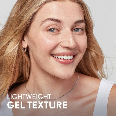 COVERGIRL Simply Ageless Skin Perfector Essence Vegan Foundation 20 Light 1 fl oz - Imperfect Container DestGlow