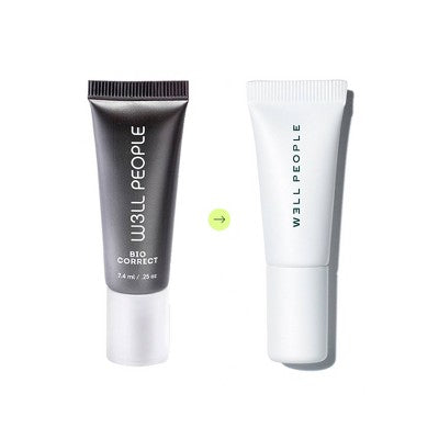 Well People Bio Correct Concealer 3N 7.4ml - Imperfect Box by This is Beauty US