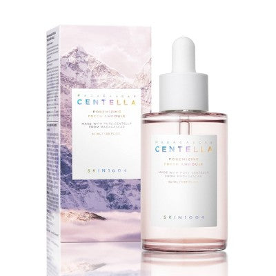 SKIN1004 Madagascar Centella Poremizing Fresh Ampoule Korean Skincare 50ml - New by This is Beauty US