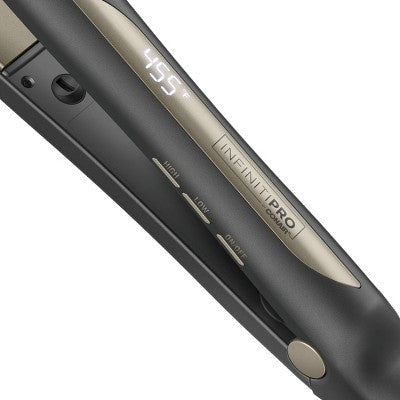 Conair InfinitiPro Digital Flat Iron - Imperfect Box by This is Beauty US