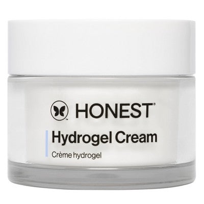 Honest Beauty Hydrogel Cream with Hyaluronic Acid 1.7 oz - Imperfect Box by This is Beauty US