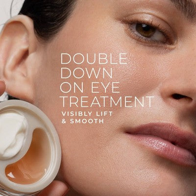 RoC Derm Correxion Dual Eye Cream 0.68 fl oz - Imperfect Box DestGlow