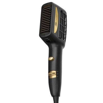 Conair 3 in 1 Styling Hair Dryer Gold 1875 watts - Imperfect Box by This is Beauty US