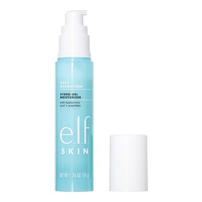 e.l.f. Holy Hydration! Hydro-Gel Moisturizer 2oz 1.76oz - Imperfect Container by This is Beauty US
