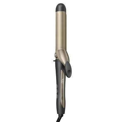 Conair InfinitiPro Digital Curling Iron 1 1/4 - Imperfect Box by This is Beauty US