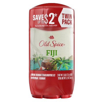 Old Spice Men&