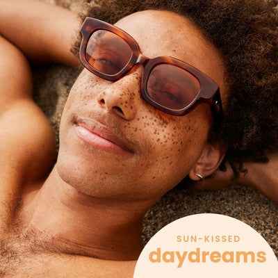 Hawaiian Tropic Dark Tanning Lotion Sunscreen SPF 4 8oz - New