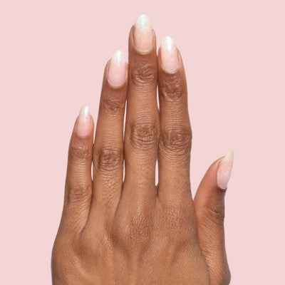 Olive & June Quick Dry Top Coat Nail Polish Fairy 0.92 fl oz - New