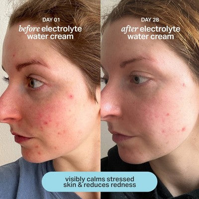 cocokind Electrolyte Water Cream 1.7 fl oz - Imperfect Box by This is Beauty US