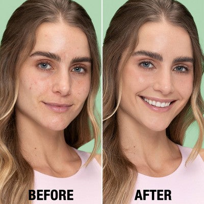 Neutrogena Mattifying Primer Makeup Shine Control 1oz - New by This is Beauty US