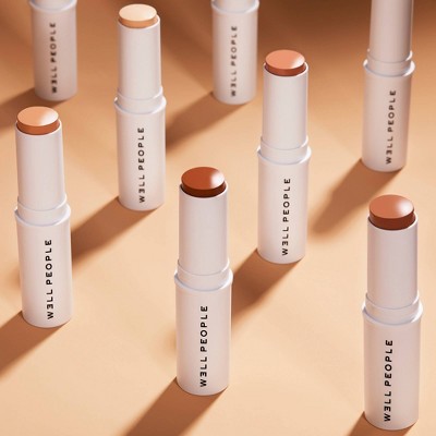 Well People Bio Stick Foundation 4C 0.4oz - New by This is Beauty US