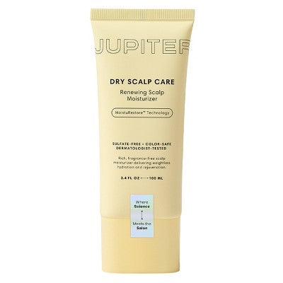 Jupiter Dry Scalp Care Renewing Scalp Moisturizer 2.1 fl oz - Imperfect Container by This is Beauty US