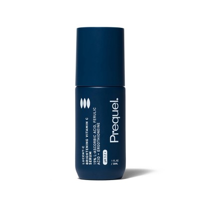 Prequel Lucent-C Vitamin C Serum 1 fl oz - Imperfect Box DestGlow