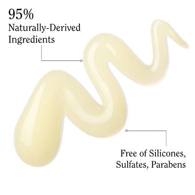 Rizos Curls Light Hold Gel 8 fl oz - Imperfect Container DestGlow