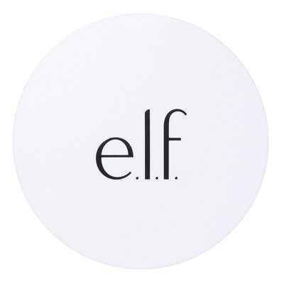 e.l.f. Camo Powder Foundation Tan 400 W 0.28oz - New