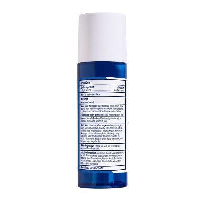PanOxyl Clarifying Exfoliant with 2% Salicylic Acid 4 fl oz - Imperfect Container DestGlow