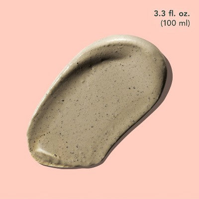 Rael Miracle Clear Pore Purifying Kaolin Clay Face Mask 3.4 fl oz - New by This is Beauty US